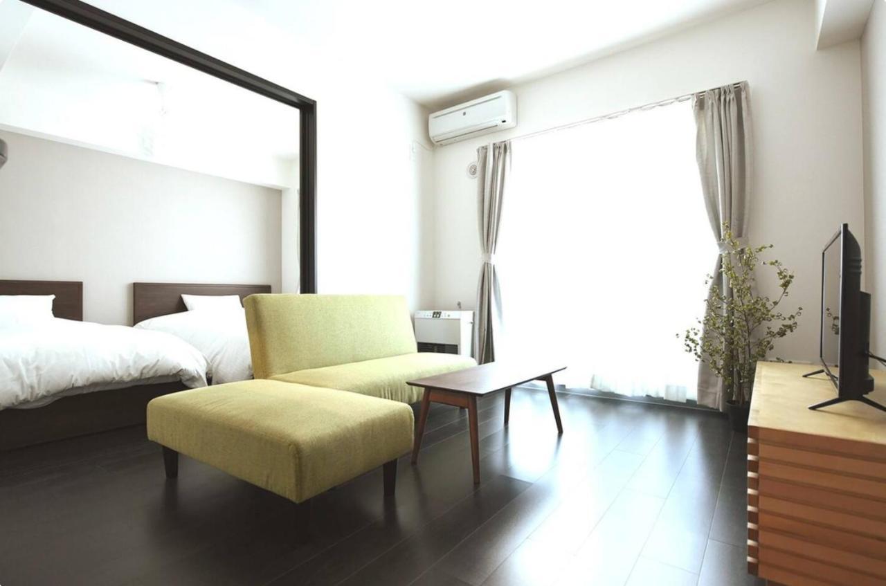 Suncourt Maruyama Goden Hills / Vacation Stay 7602 Σαππόρο Εξωτερικό φωτογραφία