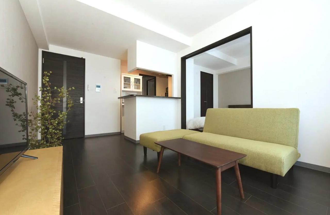 Suncourt Maruyama Goden Hills / Vacation Stay 7602 Σαππόρο Εξωτερικό φωτογραφία