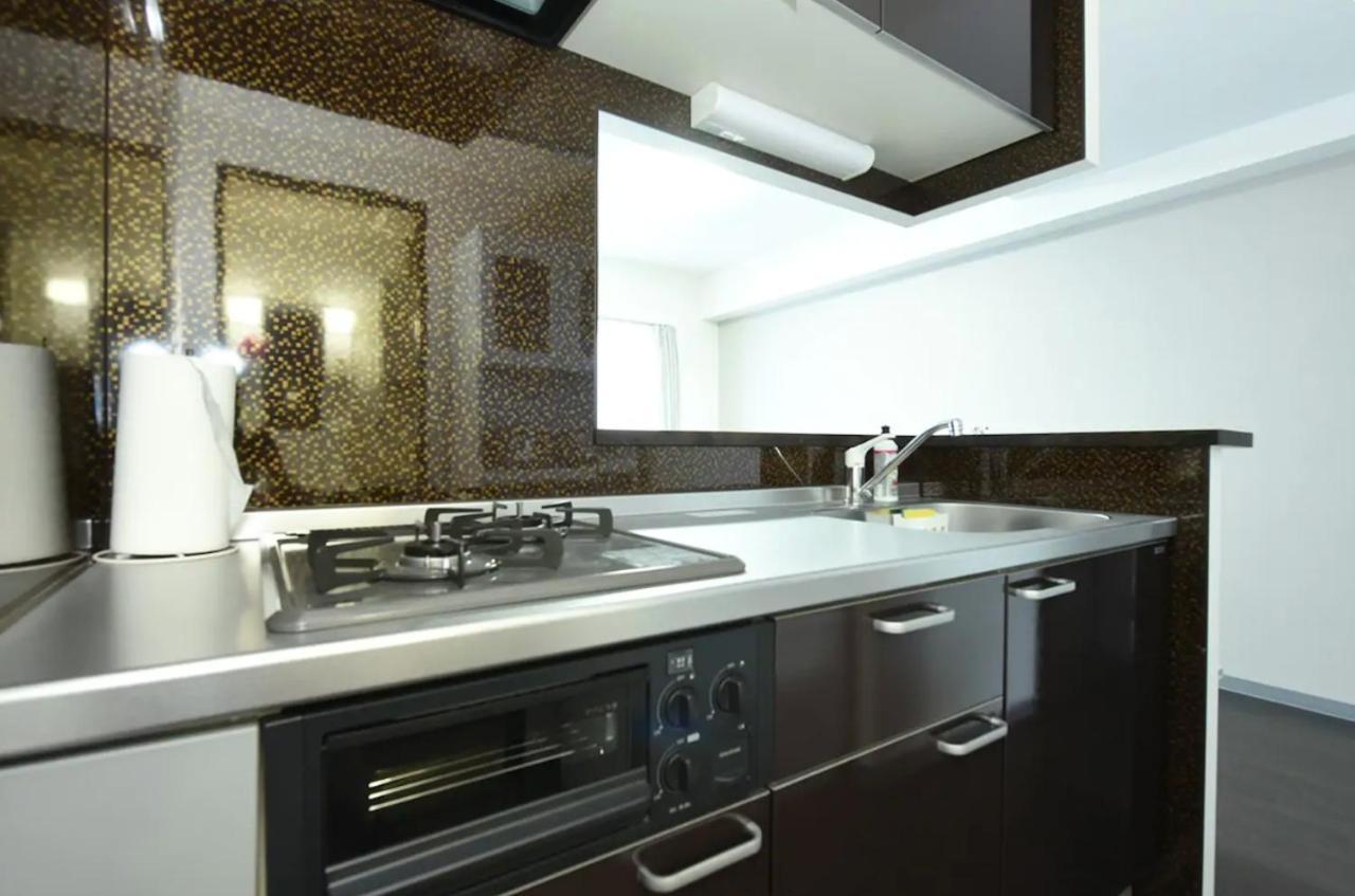 Suncourt Maruyama Goden Hills / Vacation Stay 7602 Σαππόρο Εξωτερικό φωτογραφία