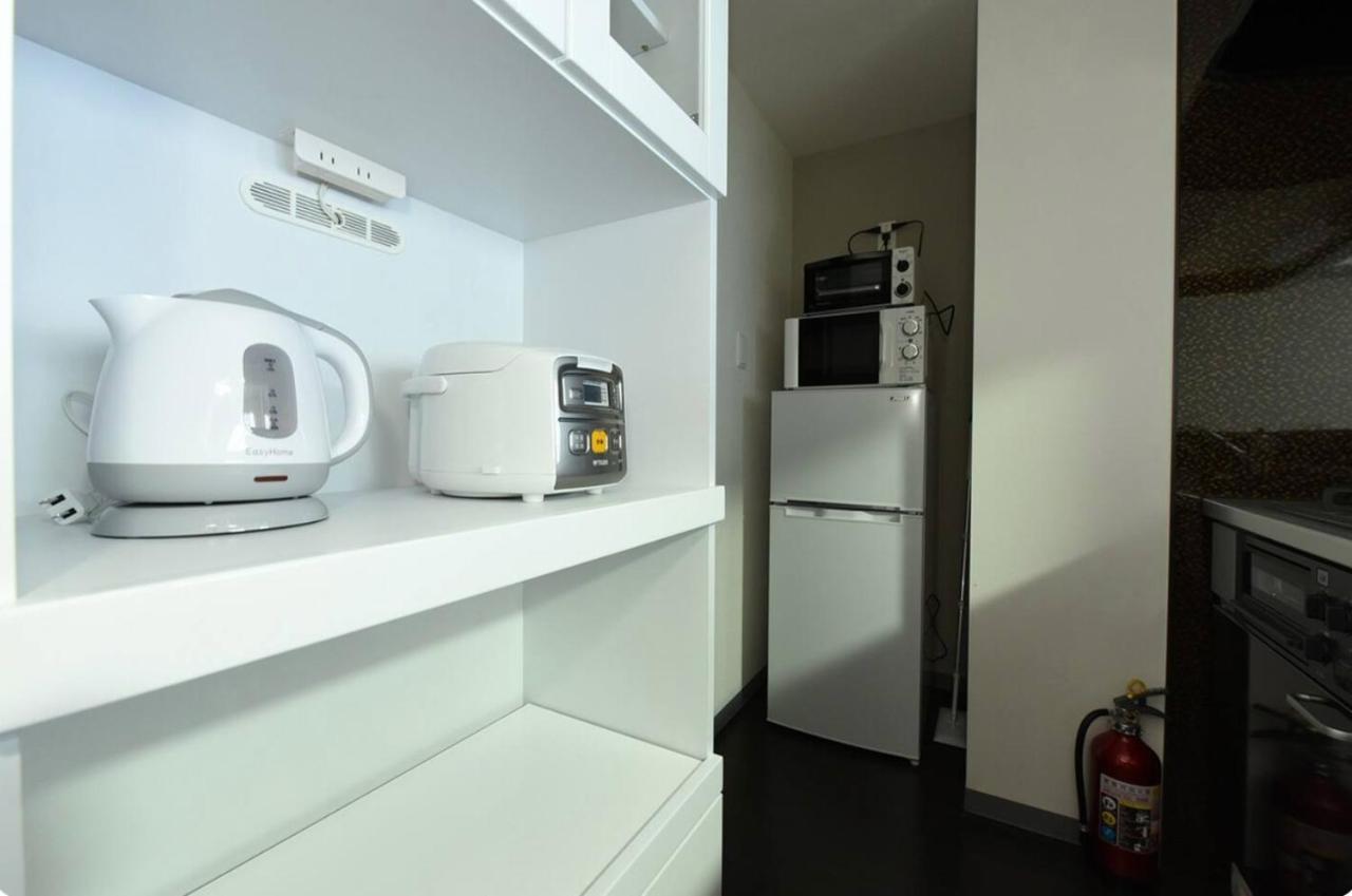 Suncourt Maruyama Goden Hills / Vacation Stay 7602 Σαππόρο Εξωτερικό φωτογραφία
