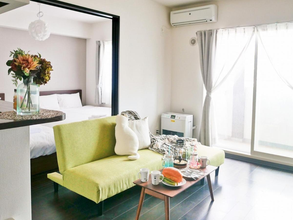 Suncourt Maruyama Goden Hills / Vacation Stay 7602 Σαππόρο Εξωτερικό φωτογραφία