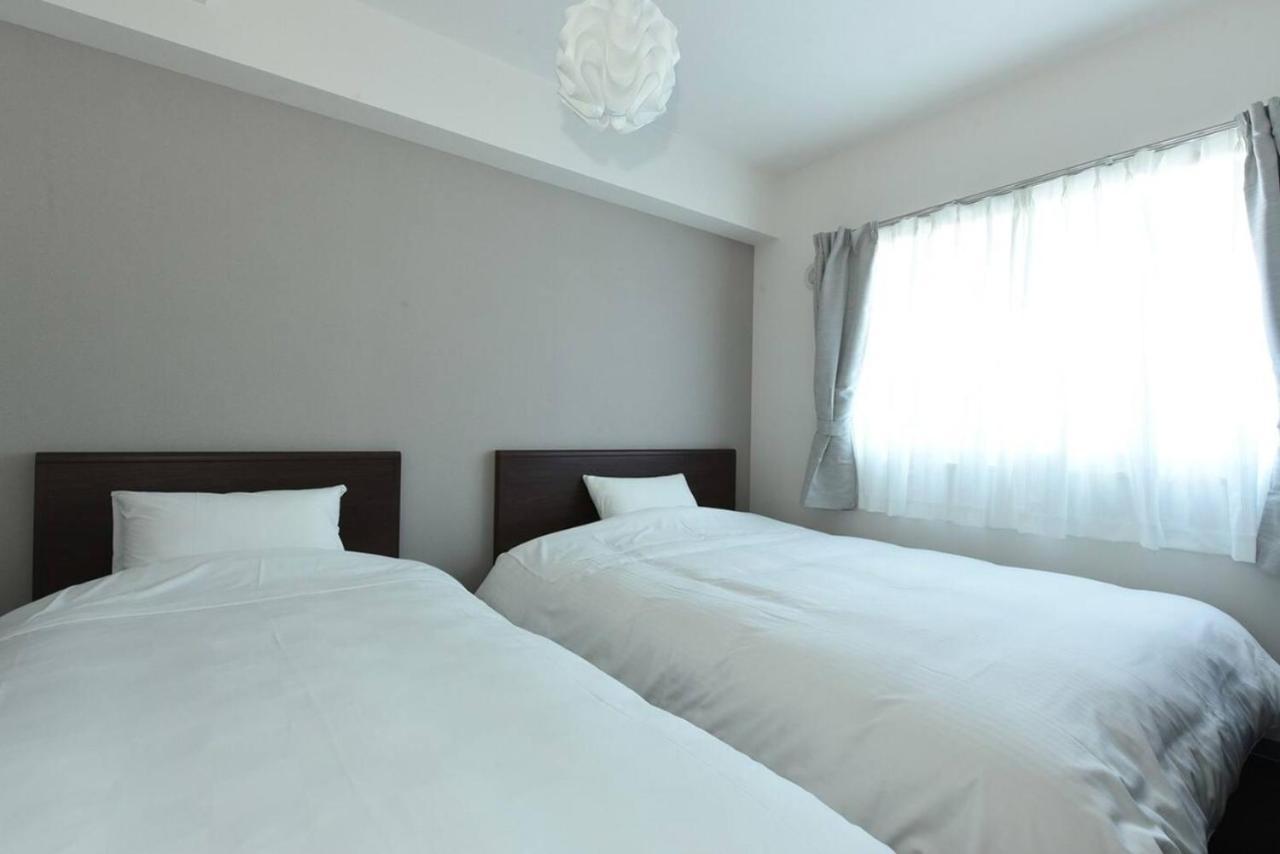 Suncourt Maruyama Goden Hills / Vacation Stay 7602 Σαππόρο Εξωτερικό φωτογραφία