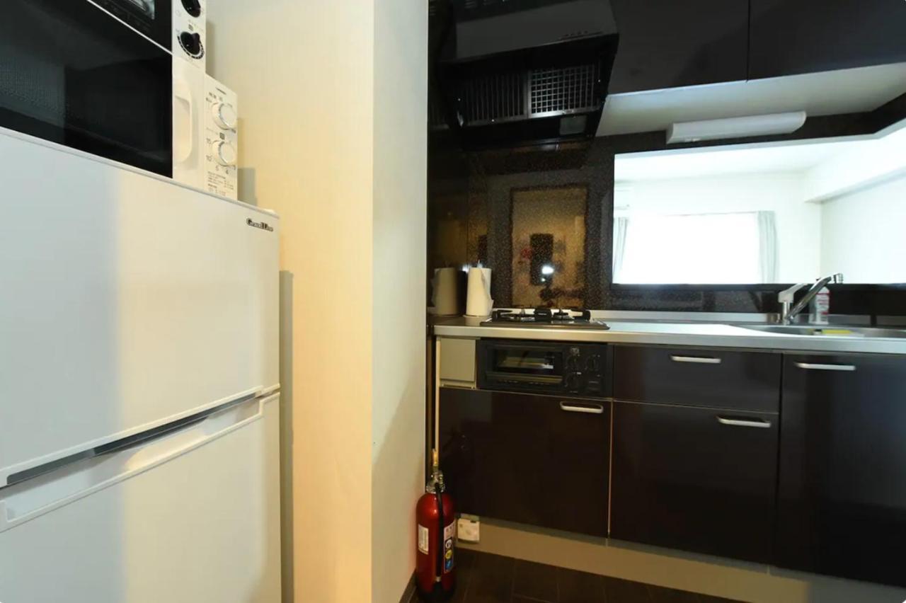 Suncourt Maruyama Goden Hills / Vacation Stay 7602 Σαππόρο Εξωτερικό φωτογραφία