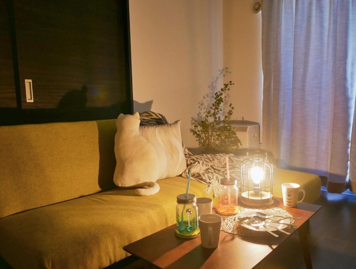 Suncourt Maruyama Goden Hills / Vacation Stay 7602 Σαππόρο Εξωτερικό φωτογραφία