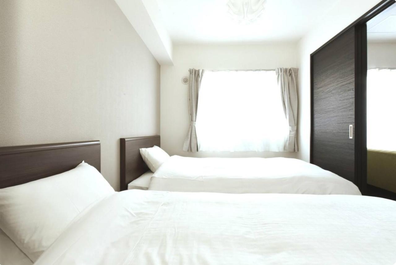 Suncourt Maruyama Goden Hills / Vacation Stay 7602 Σαππόρο Εξωτερικό φωτογραφία